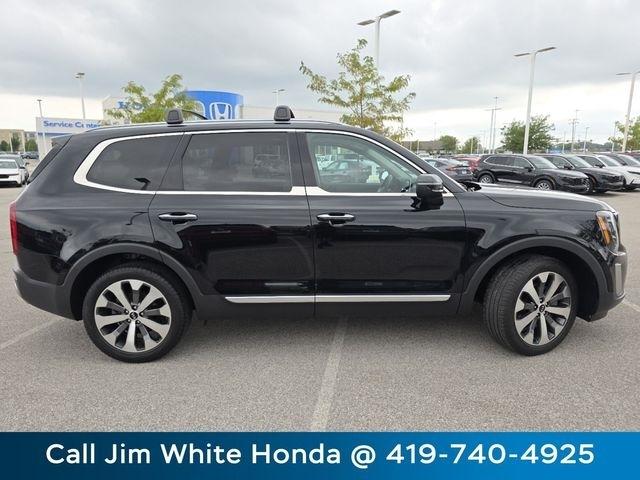 Kia Telluride S AWD 2020