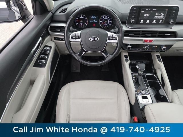 Kia Telluride S AWD 2020