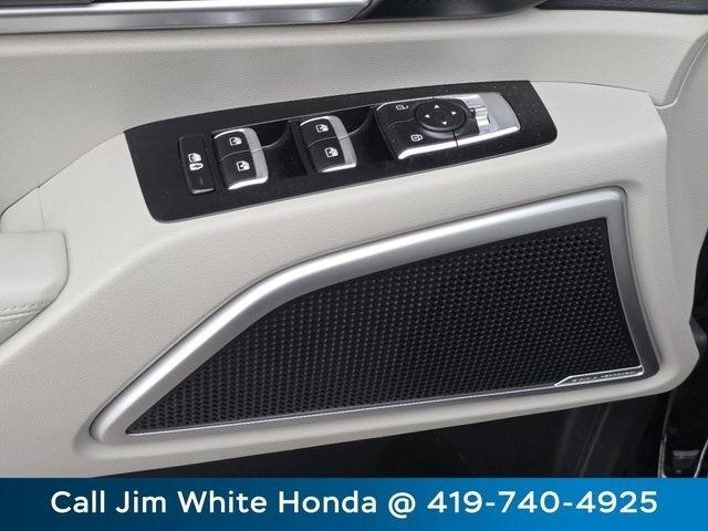 Kia Telluride S AWD 2020