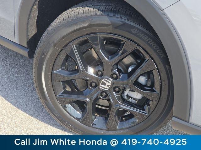 Honda HR-V Sport AWD 2024