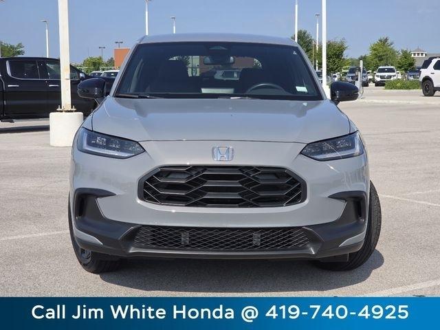 Honda HR-V Sport AWD 2024
