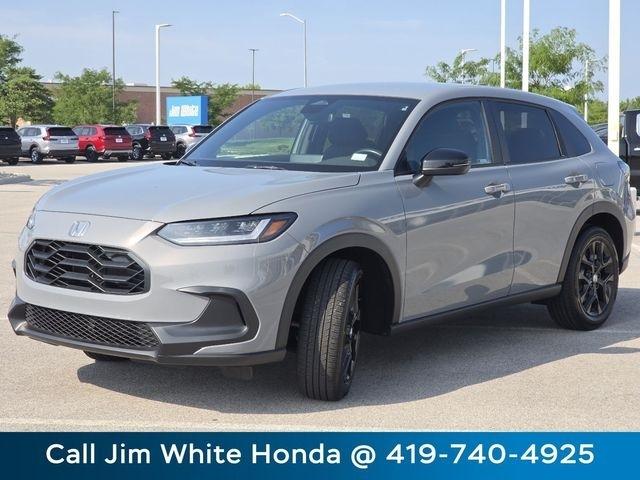 Honda HR-V Sport AWD 2024