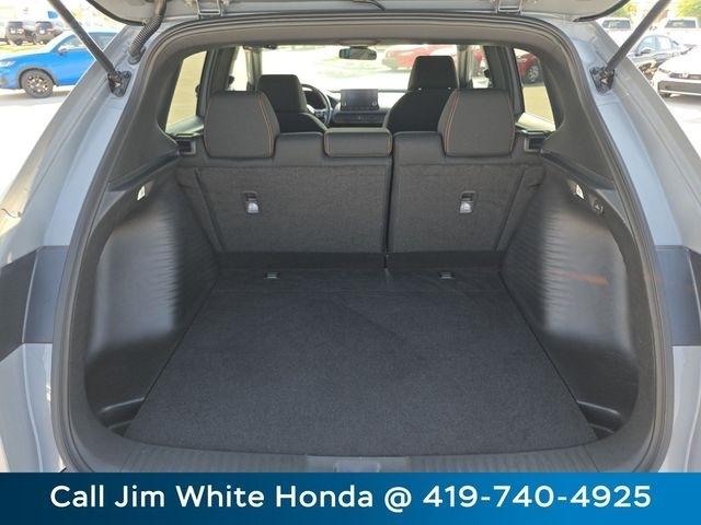 Honda HR-V Sport AWD 2024