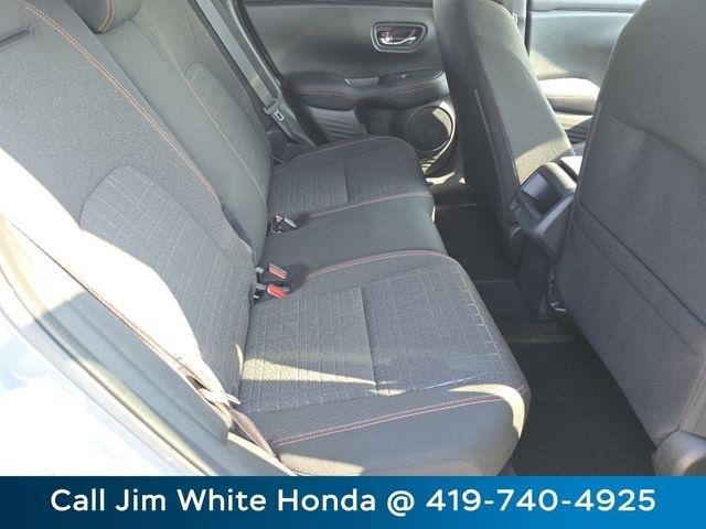 Honda HR-V Sport AWD 2024