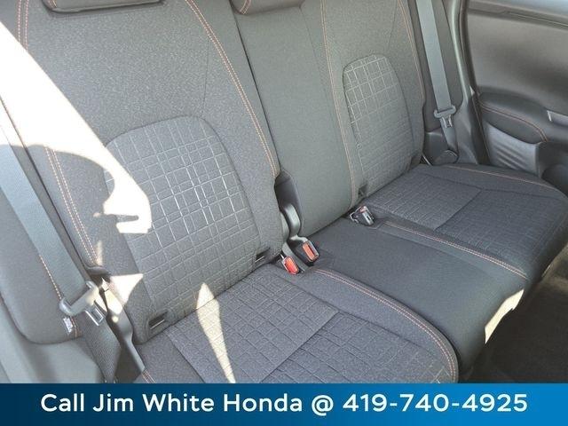 Honda HR-V Sport AWD 2024