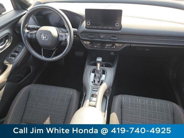 Honda HR-V Sport AWD 2024