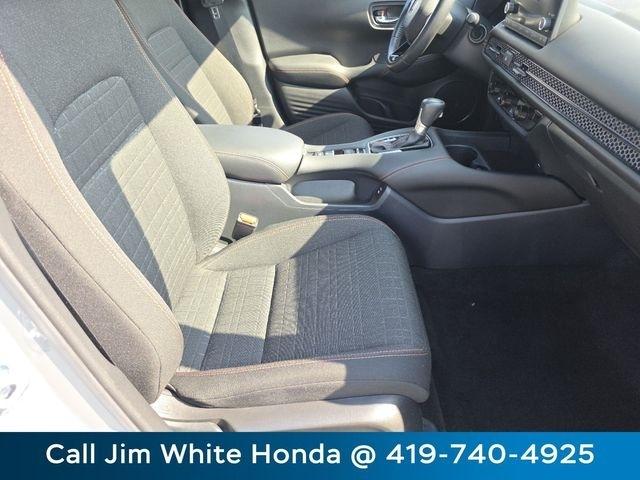 Honda HR-V Sport AWD 2024
