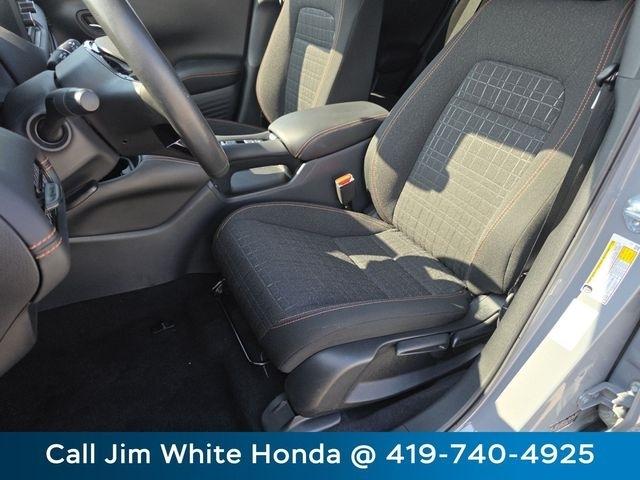 Honda HR-V Sport AWD 2024