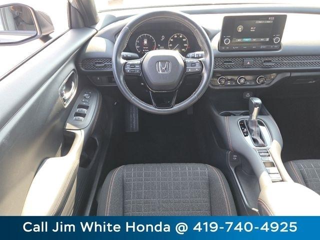 Honda HR-V Sport AWD 2024
