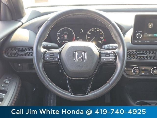 Honda HR-V Sport AWD 2024