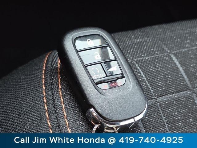 Honda HR-V Sport AWD 2024