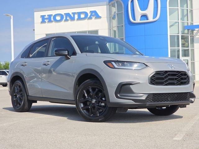 Honda HR-V Sport AWD 2024