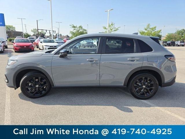 Honda HR-V Sport AWD 2024
