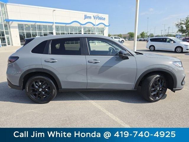 Honda HR-V Sport AWD 2024