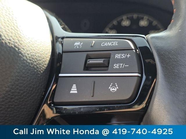 Honda HR-V Sport AWD 2024