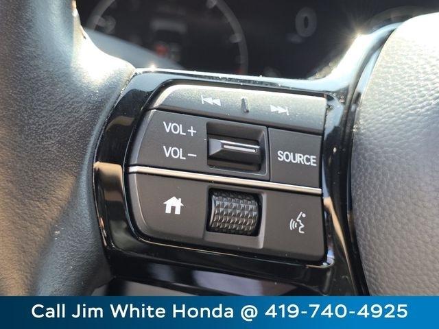 Honda HR-V Sport AWD 2024