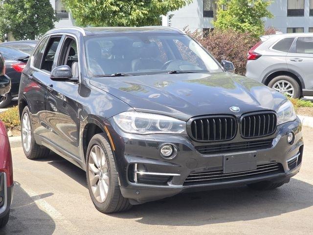 BMW X5 xDrive35i 2015