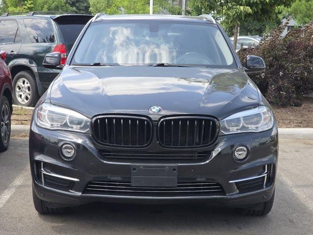 BMW X5 xDrive35i 2015