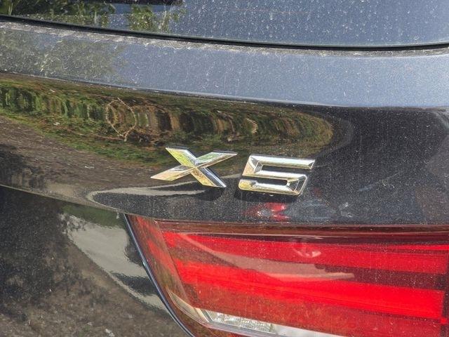 BMW X5 xDrive35i 2015