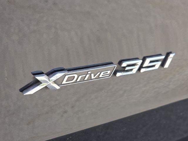 BMW X5 xDrive35i 2015
