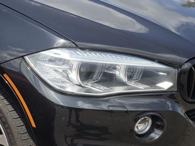 BMW X5 xDrive35i 2015
