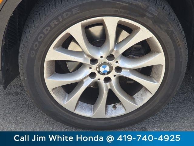 BMW X5 xDrive35i 2015