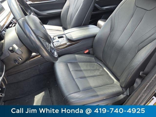 BMW X5 xDrive35i 2015