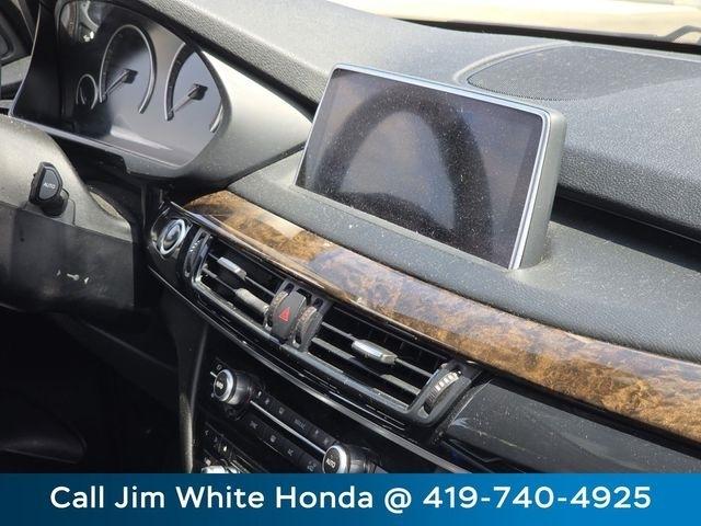 BMW X5 xDrive35i 2015