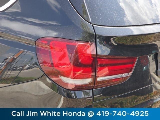BMW X5 xDrive35i 2015