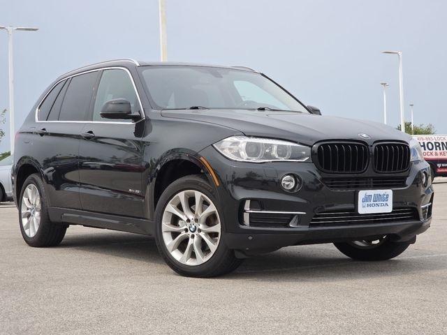 BMW X5 xDrive35i 2015