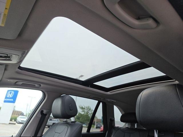 BMW X5 xDrive35i 2015