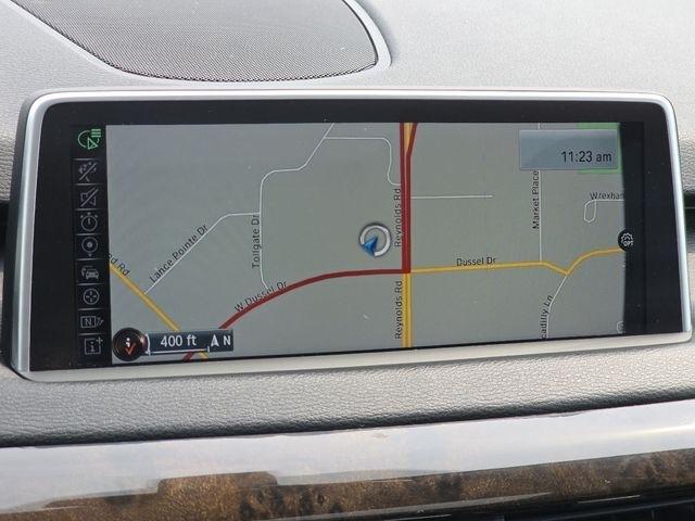 BMW X5 xDrive35i 2015