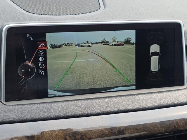 BMW X5 xDrive35i 2015