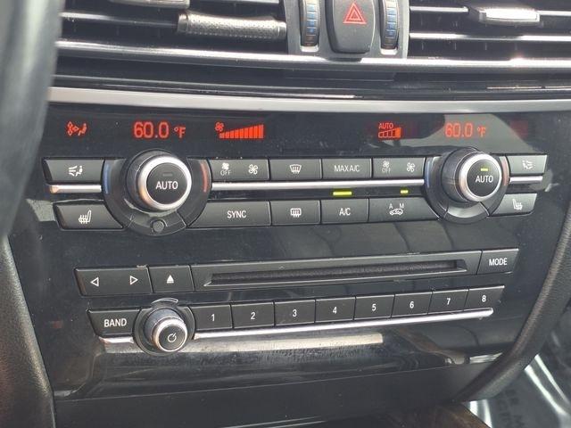 BMW X5 xDrive35i 2015