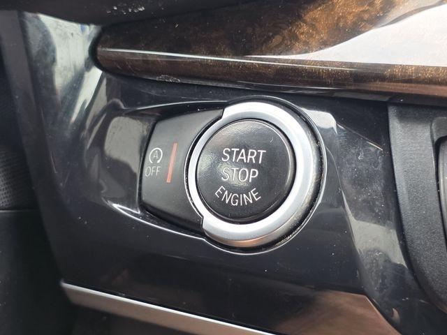 BMW X5 xDrive35i 2015
