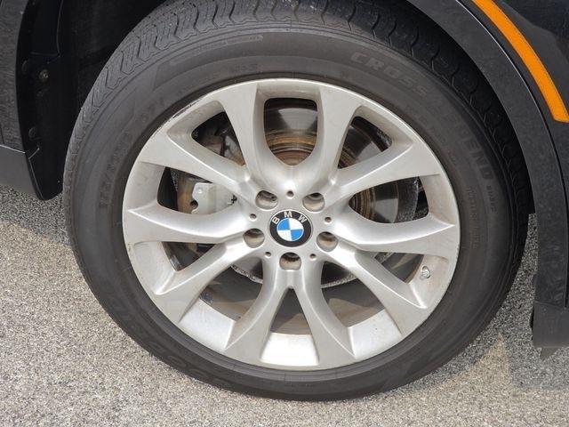 BMW X5 xDrive35i 2015