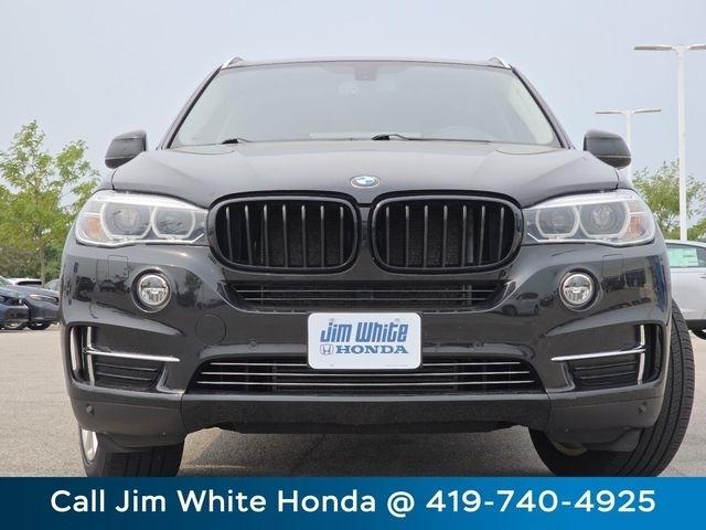 BMW X5 xDrive35i 2015