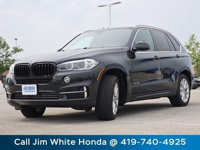 BMW X5 xDrive35i 2015
