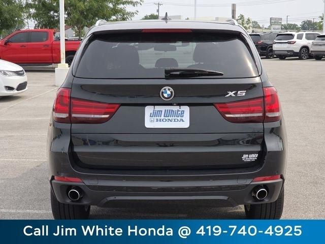 BMW X5 xDrive35i 2015