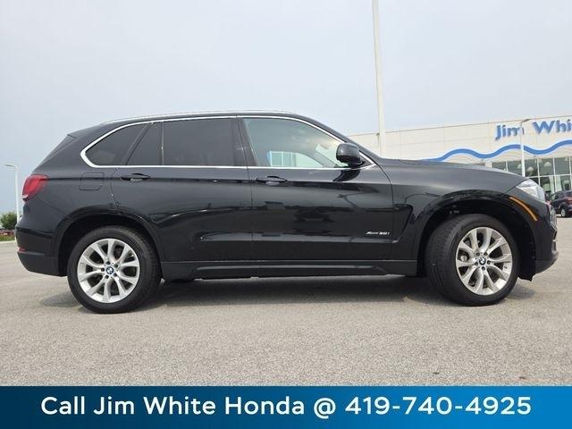 BMW X5 xDrive35i 2015