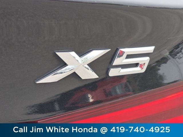 BMW X5 xDrive35i 2015