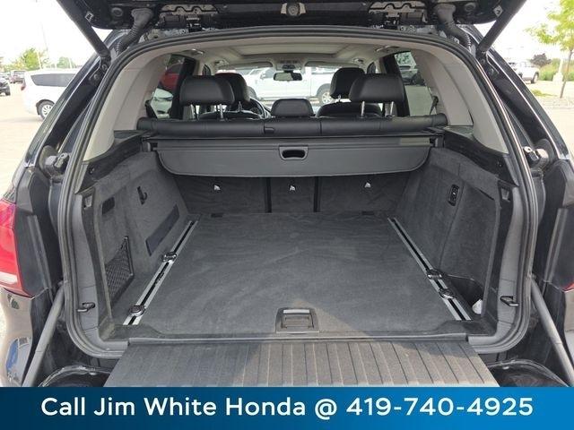BMW X5 xDrive35i 2015