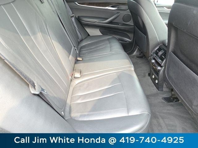 BMW X5 xDrive35i 2015