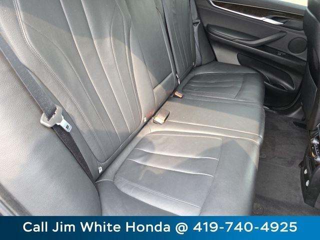 BMW X5 xDrive35i 2015