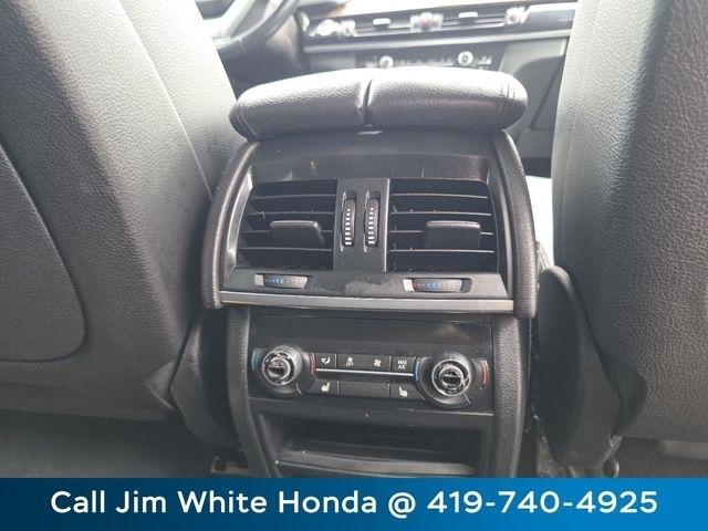 BMW X5 xDrive35i 2015