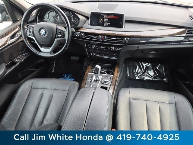 BMW X5 xDrive35i 2015