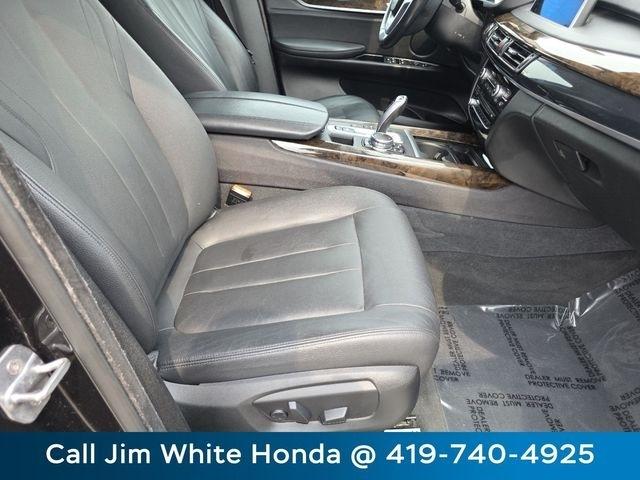 BMW X5 xDrive35i 2015