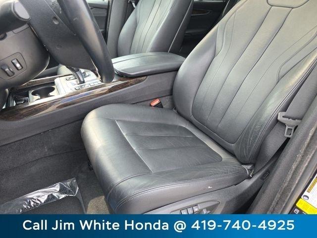BMW X5 xDrive35i 2015