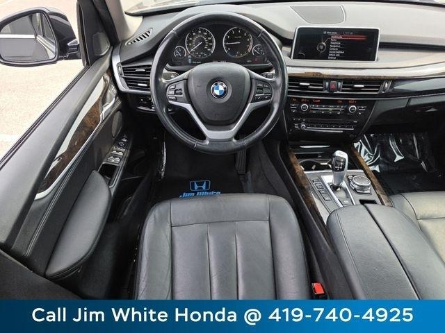 BMW X5 xDrive35i 2015