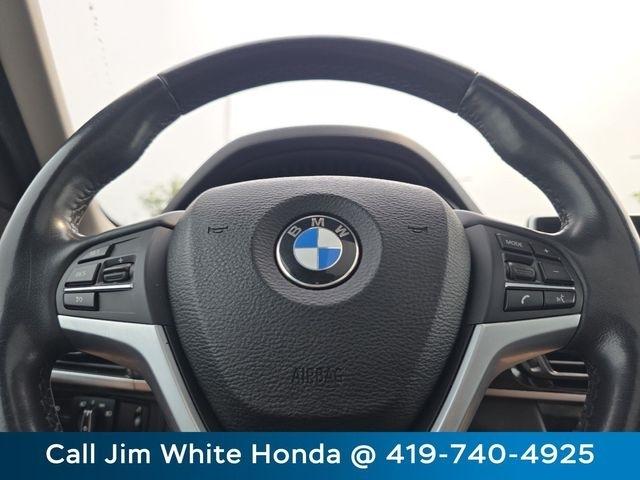 BMW X5 xDrive35i 2015